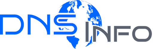 DNS Info DNS Info